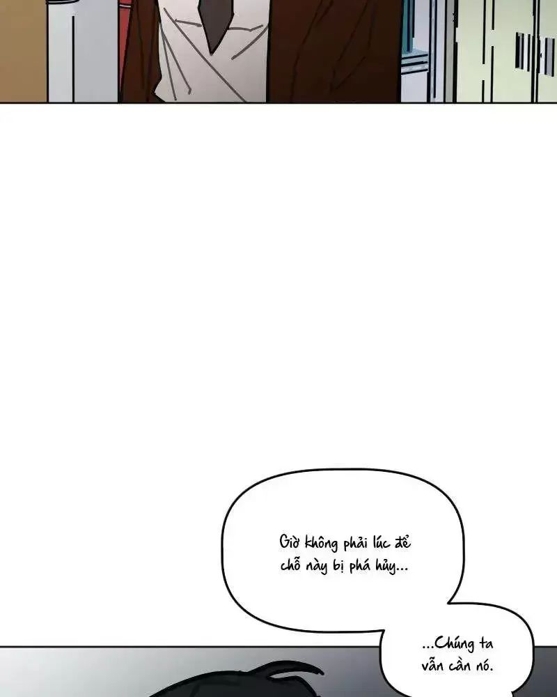 Nghĩa Trang Xe Buýt Chap 85 - Next Chap 86