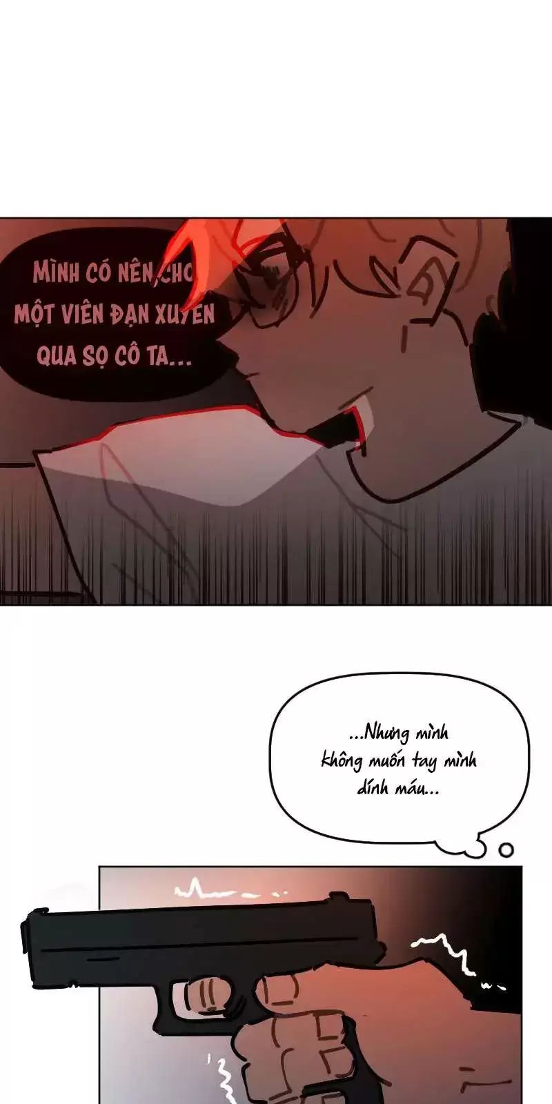 Nghĩa Trang Xe Buýt Chap 86 - Next Chap 87