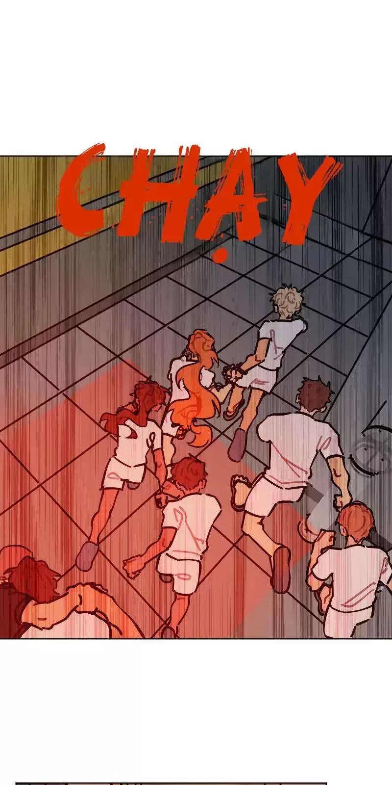 Nghĩa Trang Xe Buýt Chap 86 - Next Chap 87
