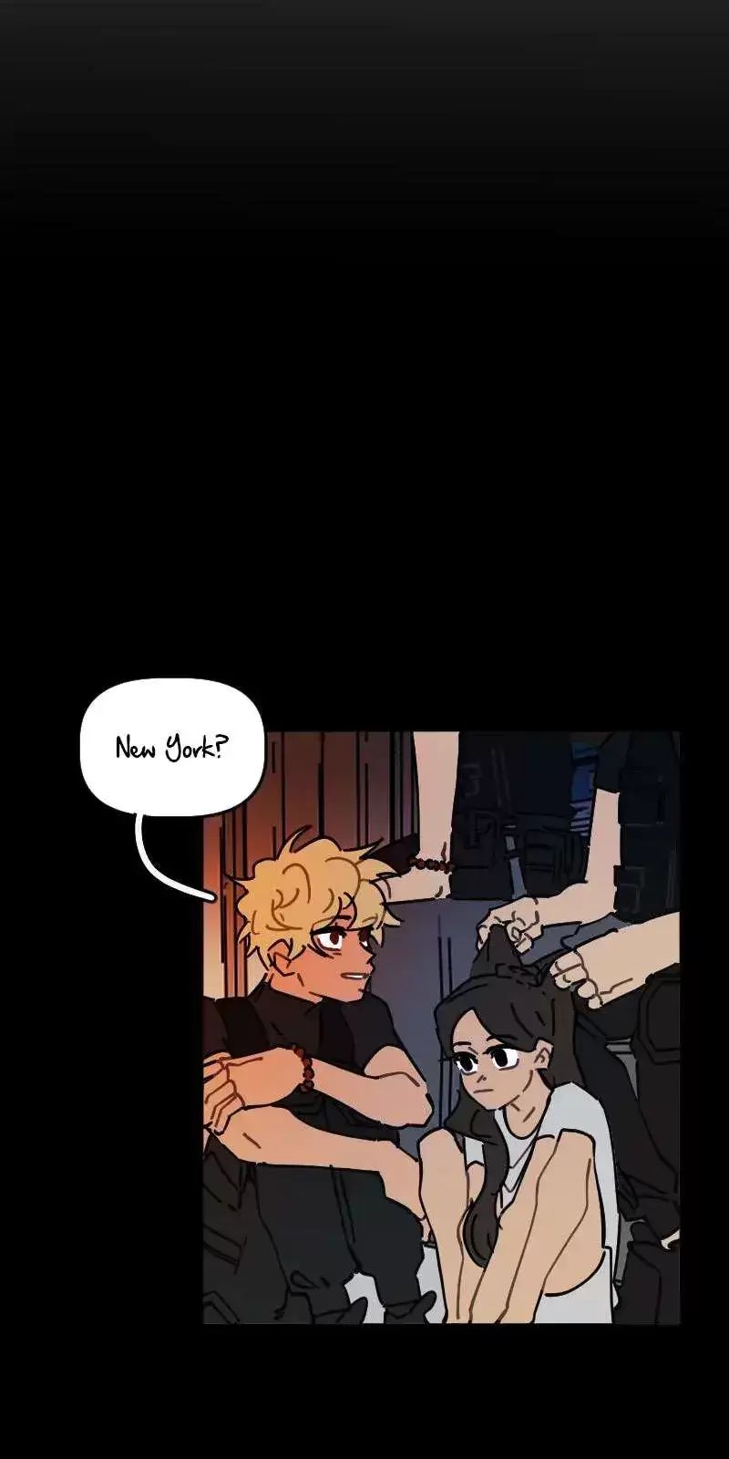 Nghĩa Trang Xe Buýt Chap 86 - Next Chap 87