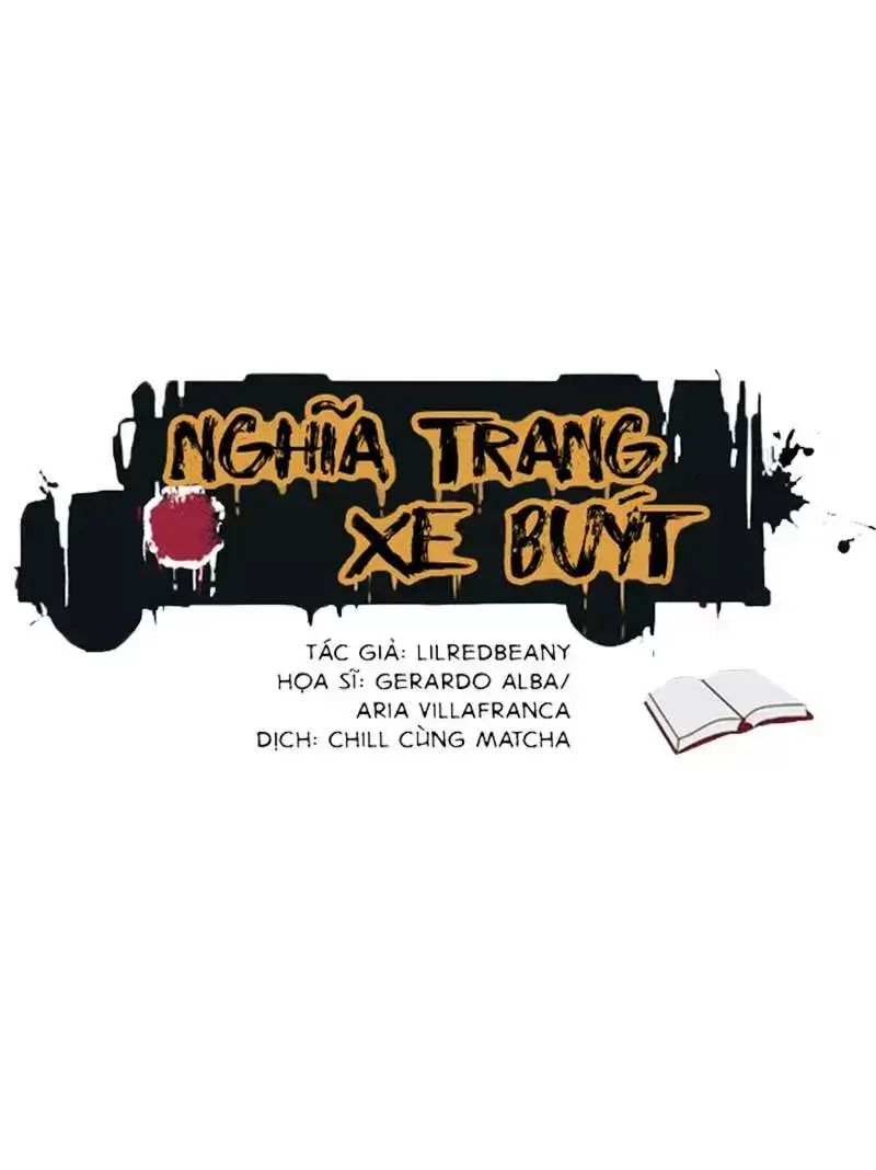 Nghĩa Trang Xe Buýt Chap 86 - Next Chap 87