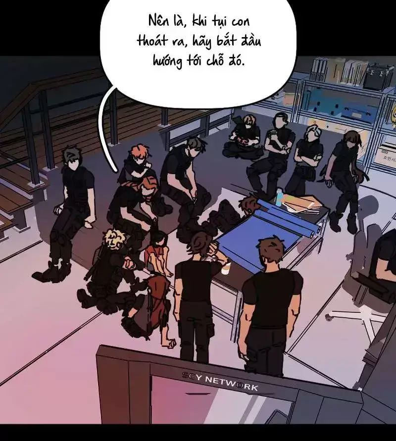 Nghĩa Trang Xe Buýt Chap 86 - Next Chap 87