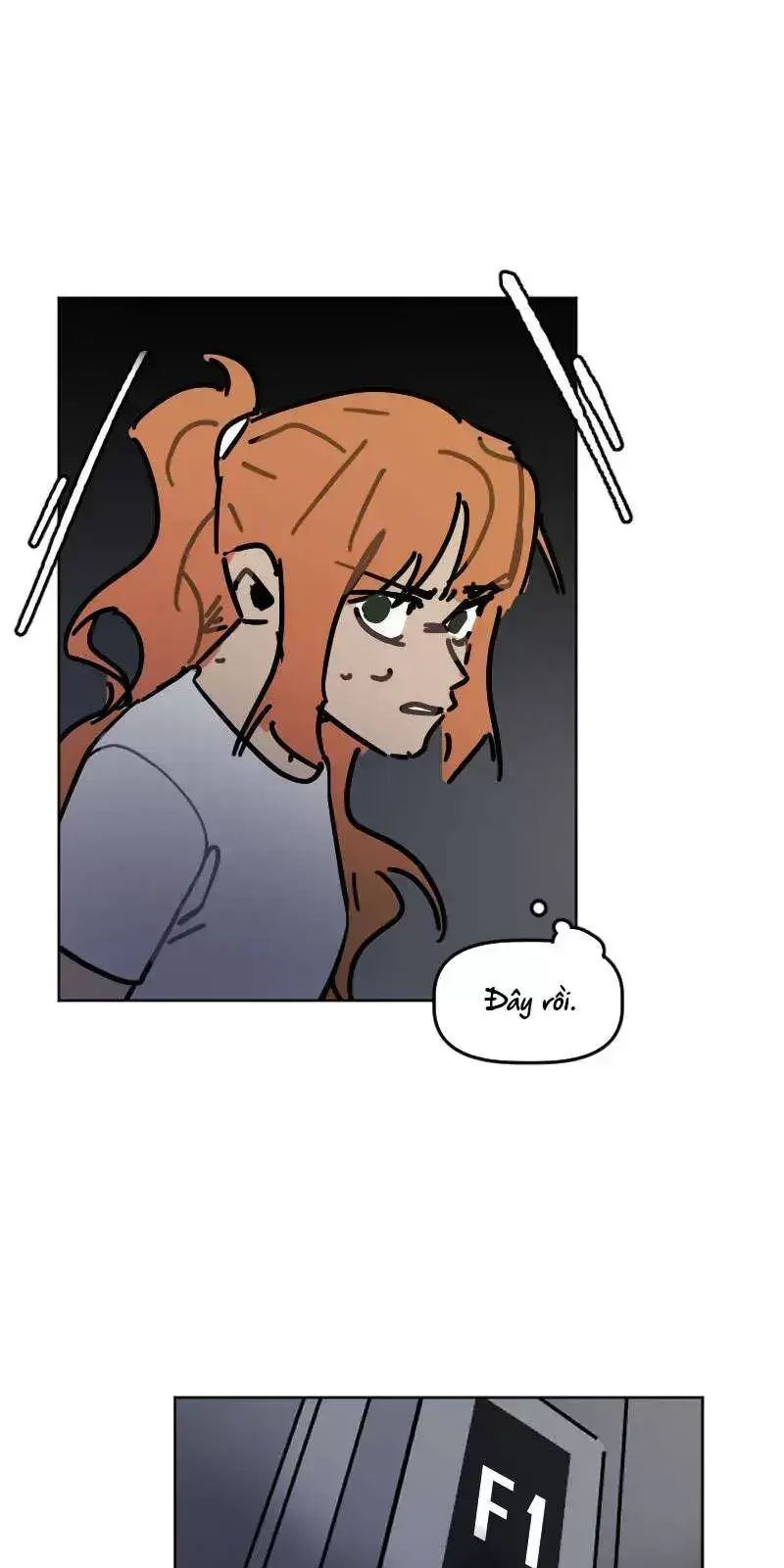 Nghĩa Trang Xe Buýt Chap 86 - Next Chap 87