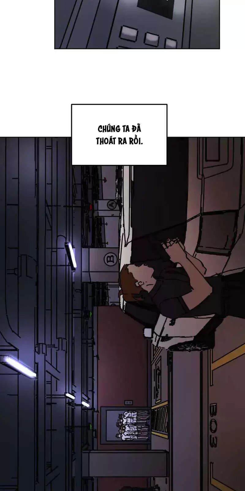 Nghĩa Trang Xe Buýt Chap 86 - Next Chap 87