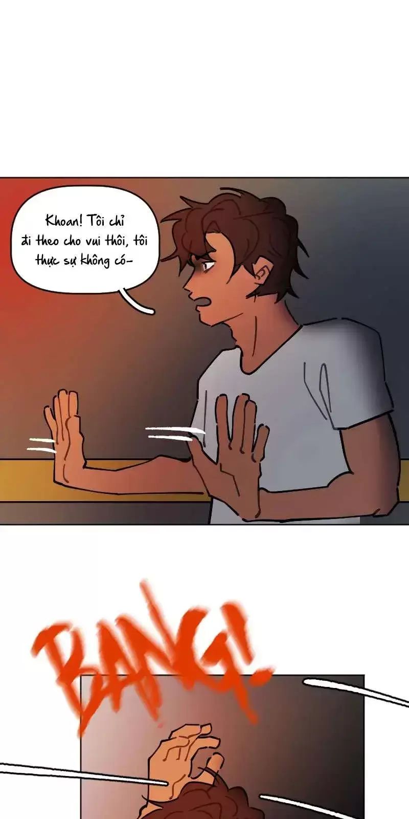 Nghĩa Trang Xe Buýt Chap 86 - Next Chap 87