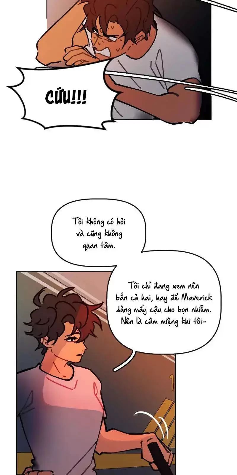 Nghĩa Trang Xe Buýt Chap 86 - Next Chap 87