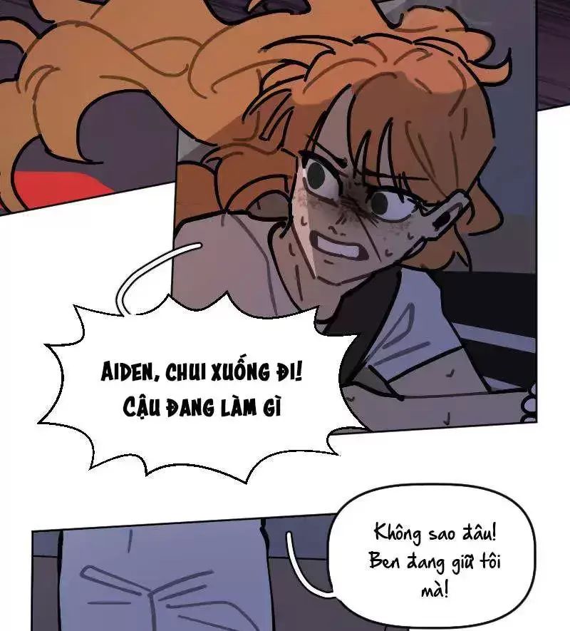 Nghĩa Trang Xe Buýt Chap 87 - Next Chap 88