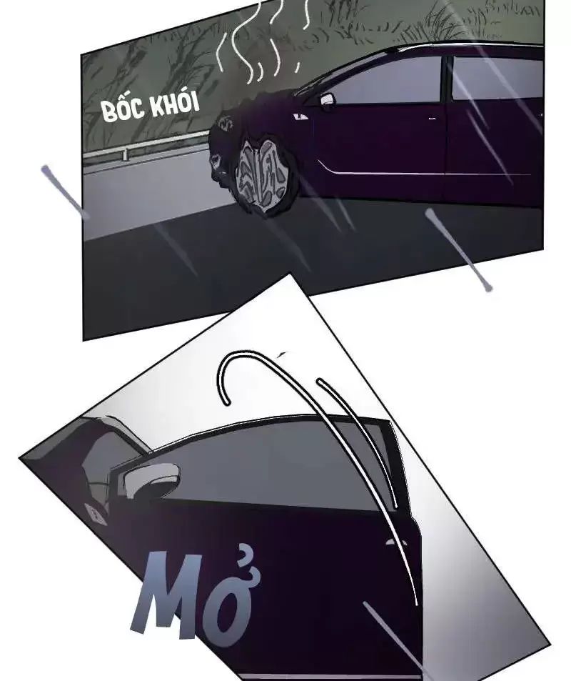 Nghĩa Trang Xe Buýt Chap 87 - Next Chap 88