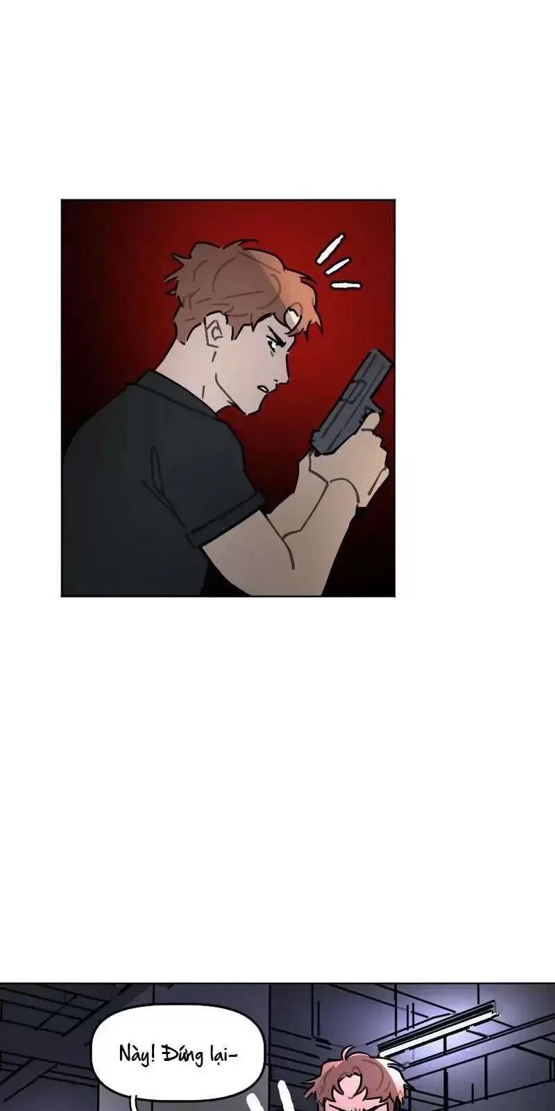 Nghĩa Trang Xe Buýt Chap 87 - Next Chap 88