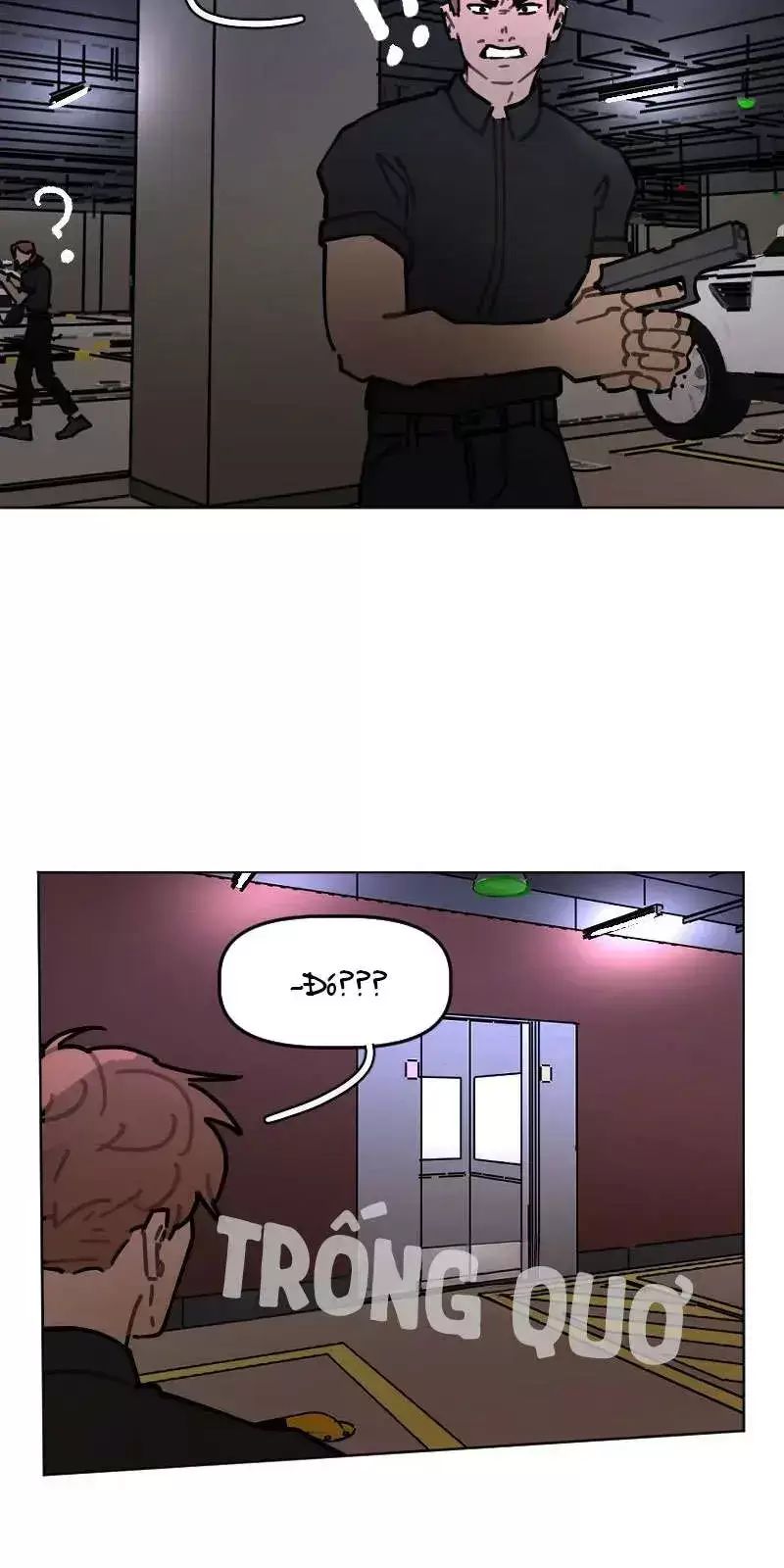 Nghĩa Trang Xe Buýt Chap 87 - Next Chap 88