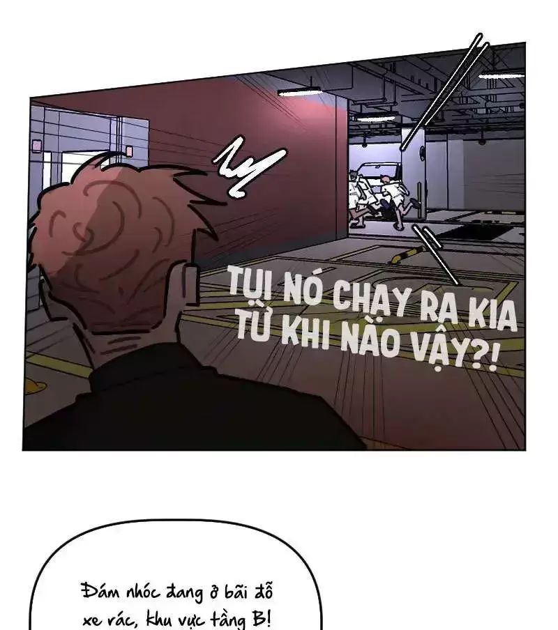 Nghĩa Trang Xe Buýt Chap 87 - Next Chap 88