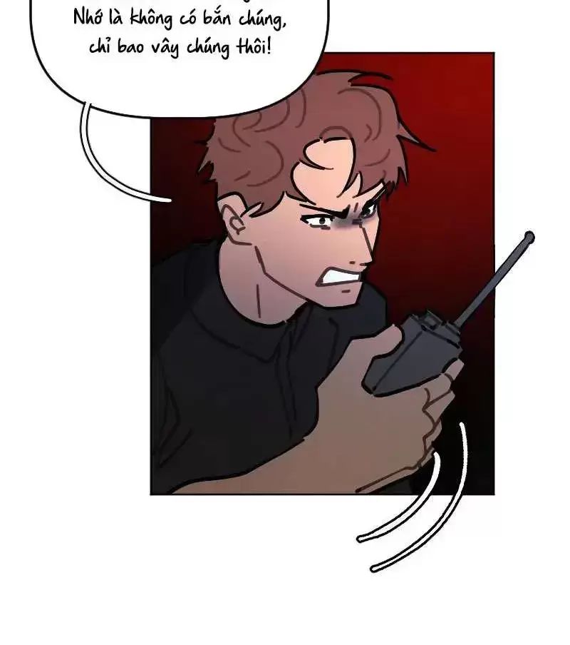 Nghĩa Trang Xe Buýt Chap 87 - Next Chap 88