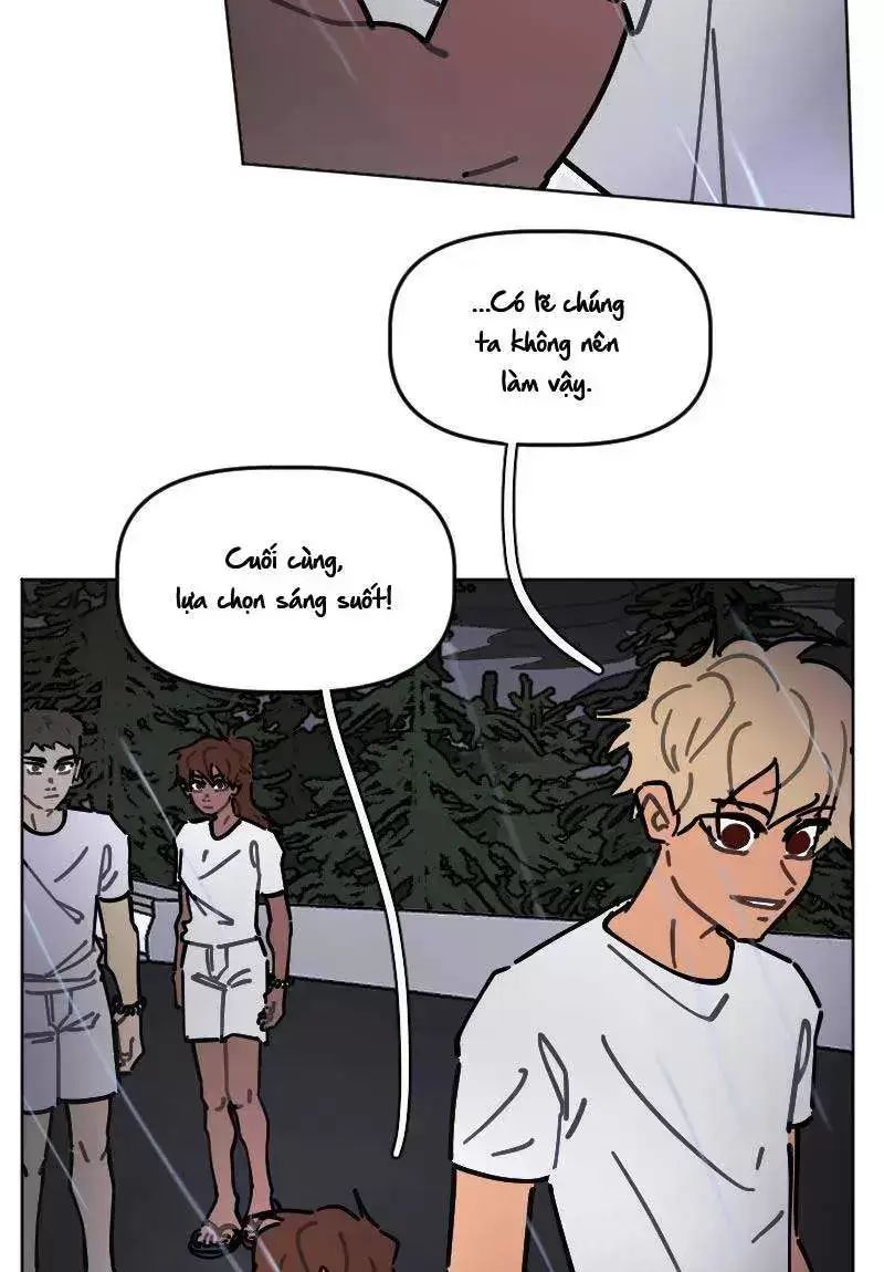 Nghĩa Trang Xe Buýt Chap 88 - Next Chap 89