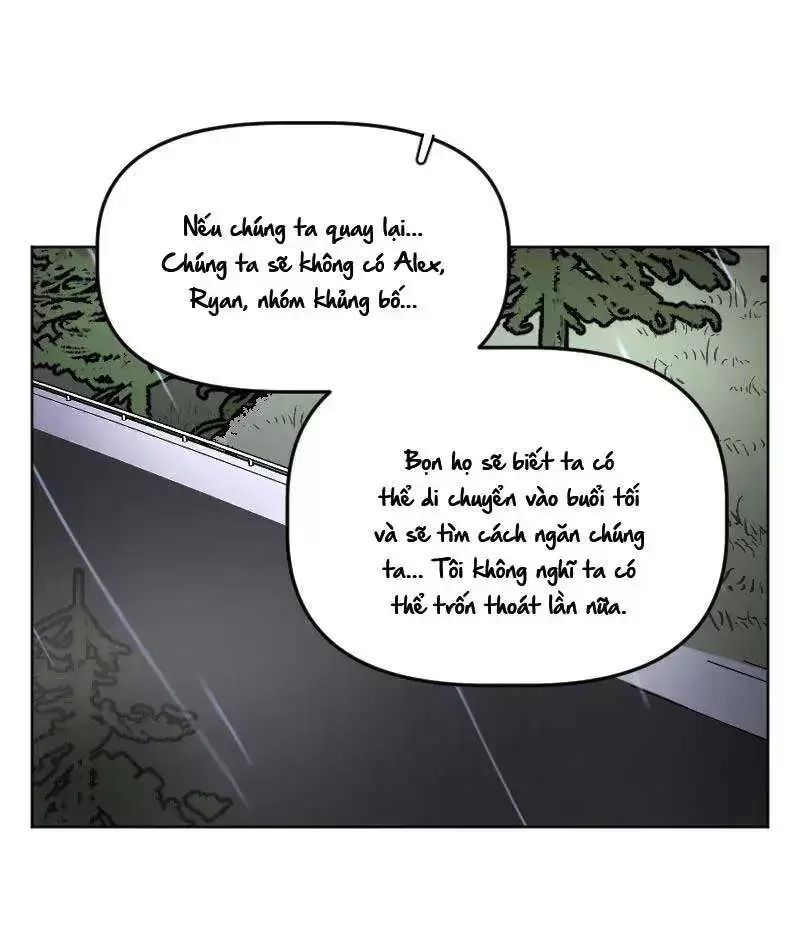 Nghĩa Trang Xe Buýt Chap 88 - Next Chap 89
