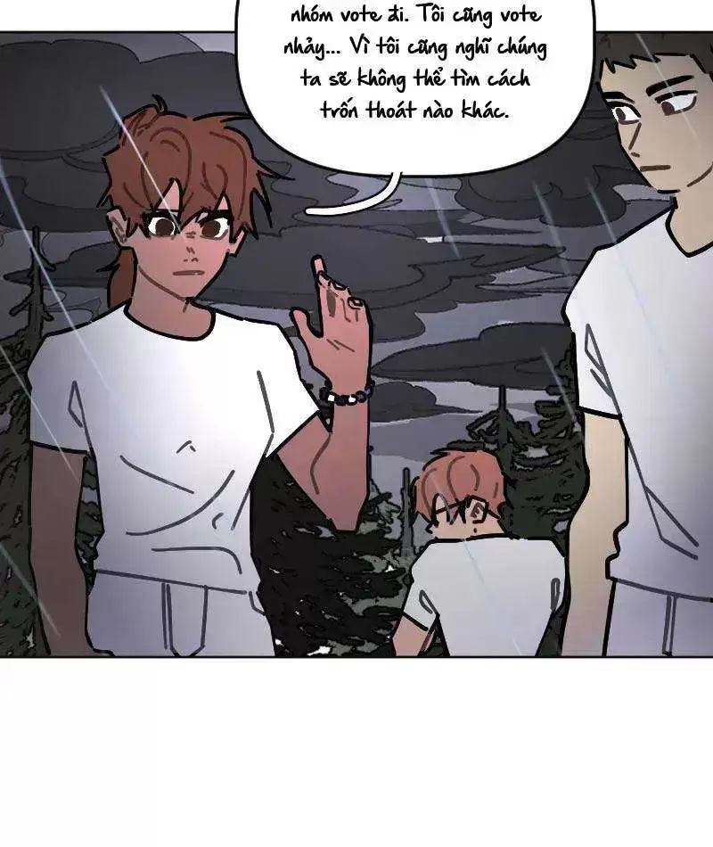Nghĩa Trang Xe Buýt Chap 88 - Next Chap 89