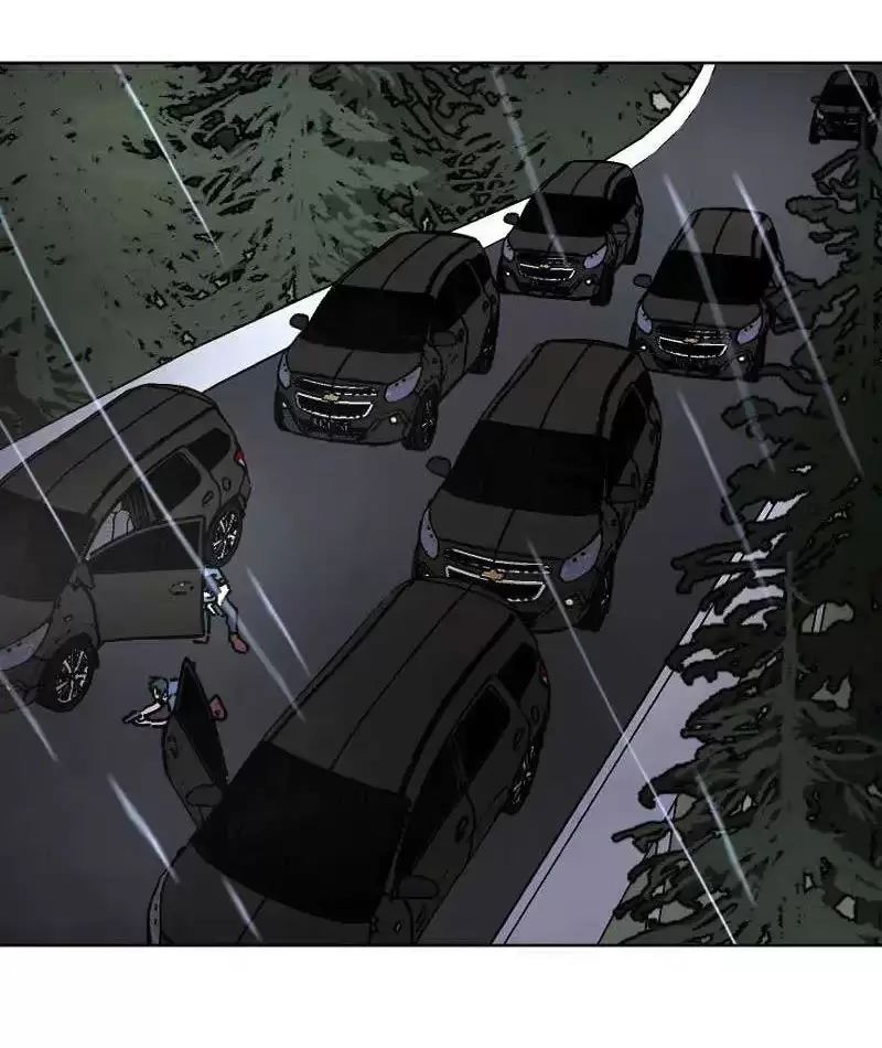 Nghĩa Trang Xe Buýt Chap 88 - Next Chap 89