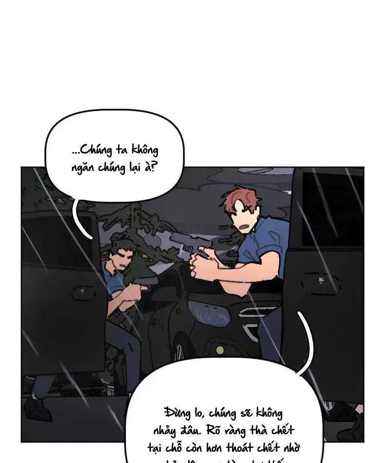 Nghĩa Trang Xe Buýt Chap 88 - Next Chap 89
