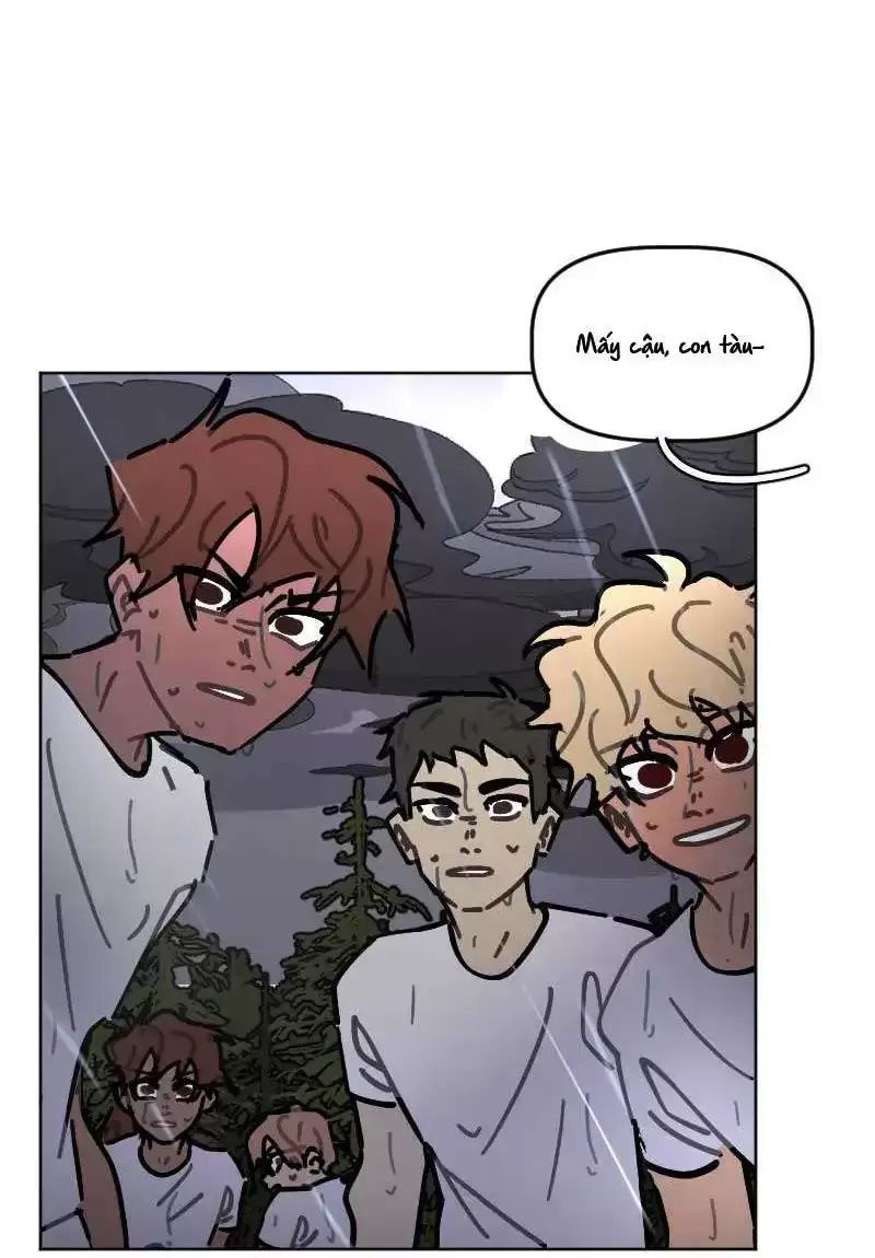 Nghĩa Trang Xe Buýt Chap 88 - Next Chap 89