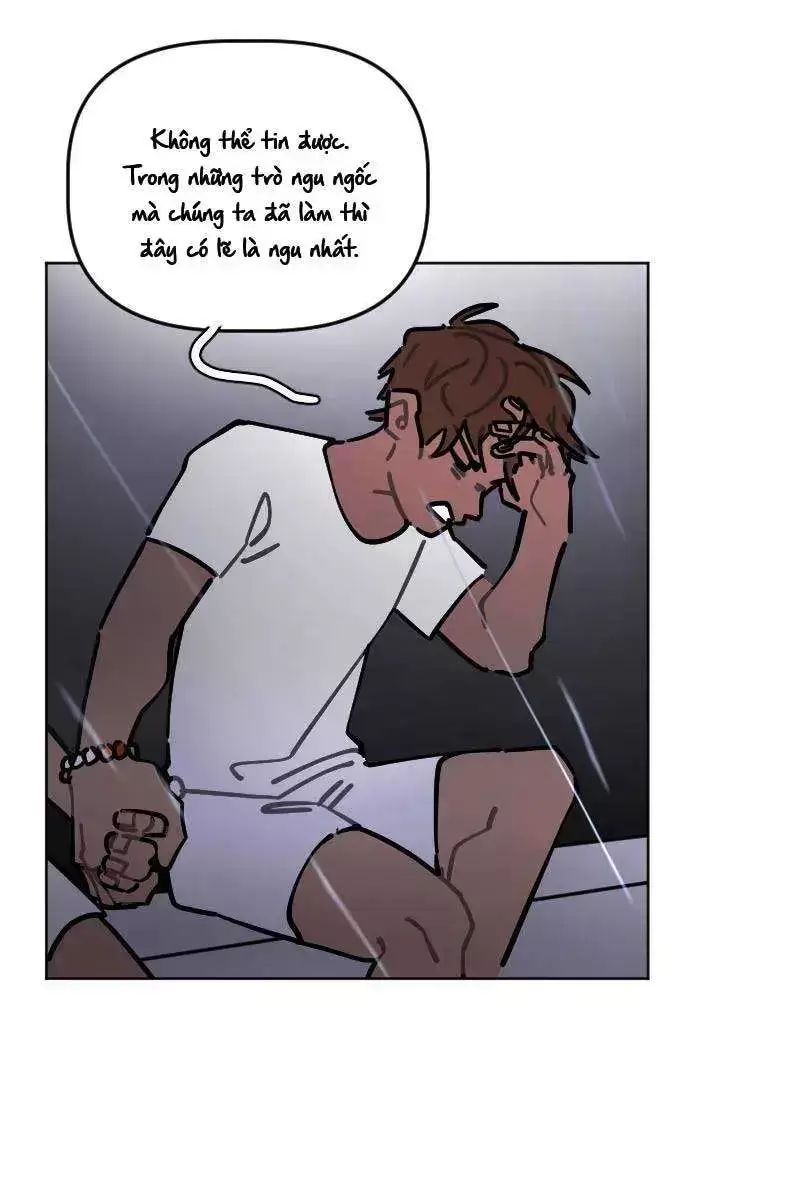 Nghĩa Trang Xe Buýt Chap 88 - Next Chap 89