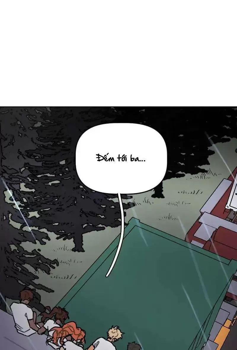 Nghĩa Trang Xe Buýt Chap 88 - Next Chap 89