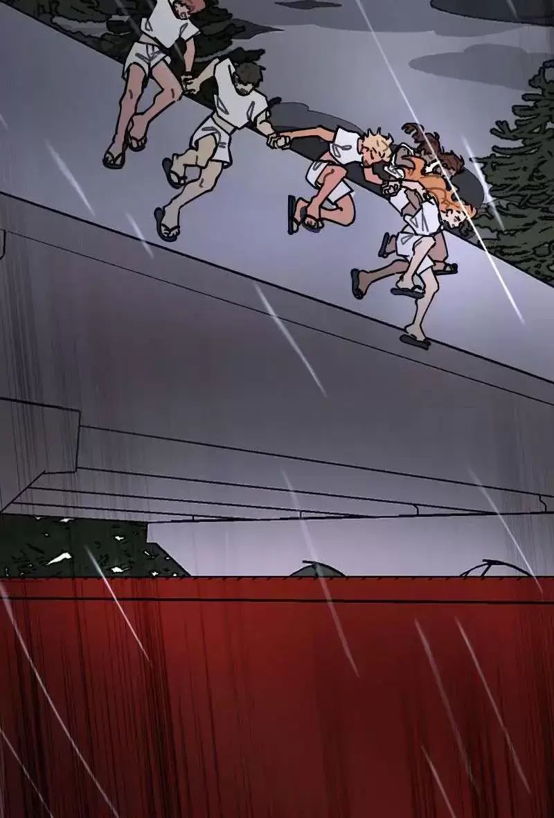 Nghĩa Trang Xe Buýt Chap 88 - Next Chap 89