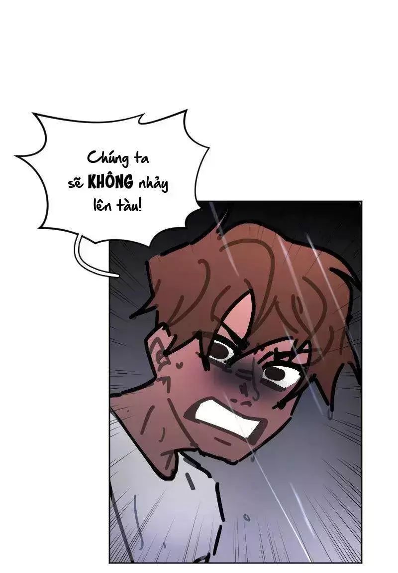 Nghĩa Trang Xe Buýt Chap 88 - Next Chap 89