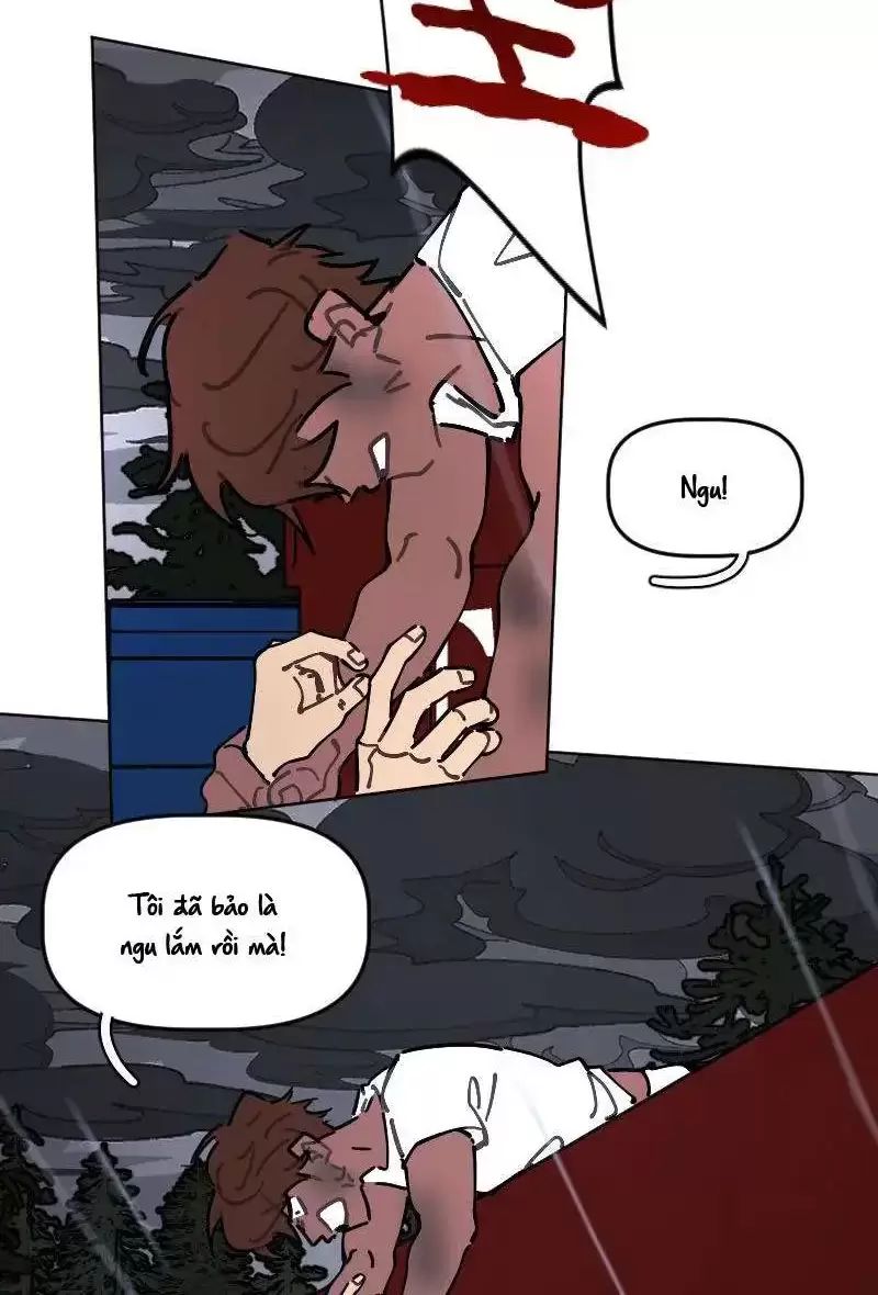 Nghĩa Trang Xe Buýt Chap 88 - Next Chap 89