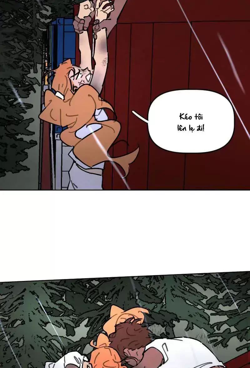 Nghĩa Trang Xe Buýt Chap 88 - Next Chap 89