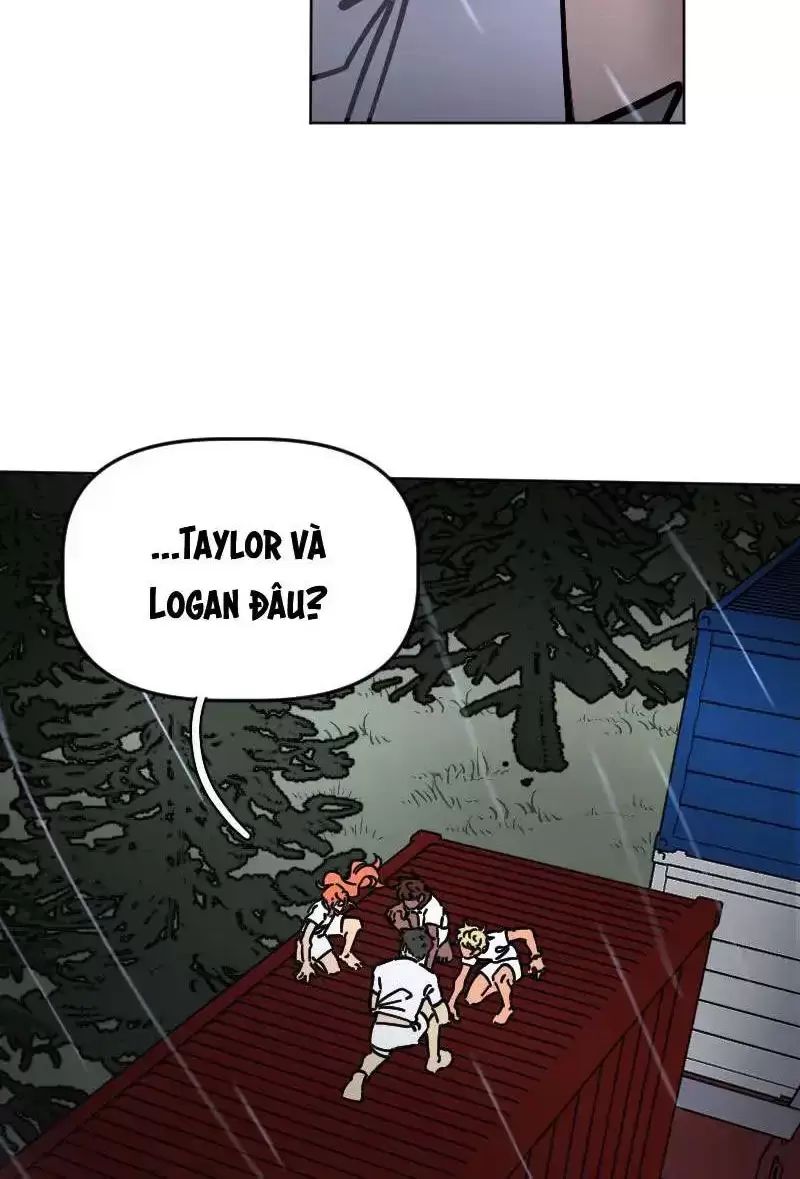Nghĩa Trang Xe Buýt Chap 88 - Next Chap 89