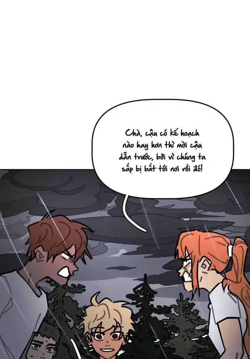 Nghĩa Trang Xe Buýt Chap 88 - Next Chap 89