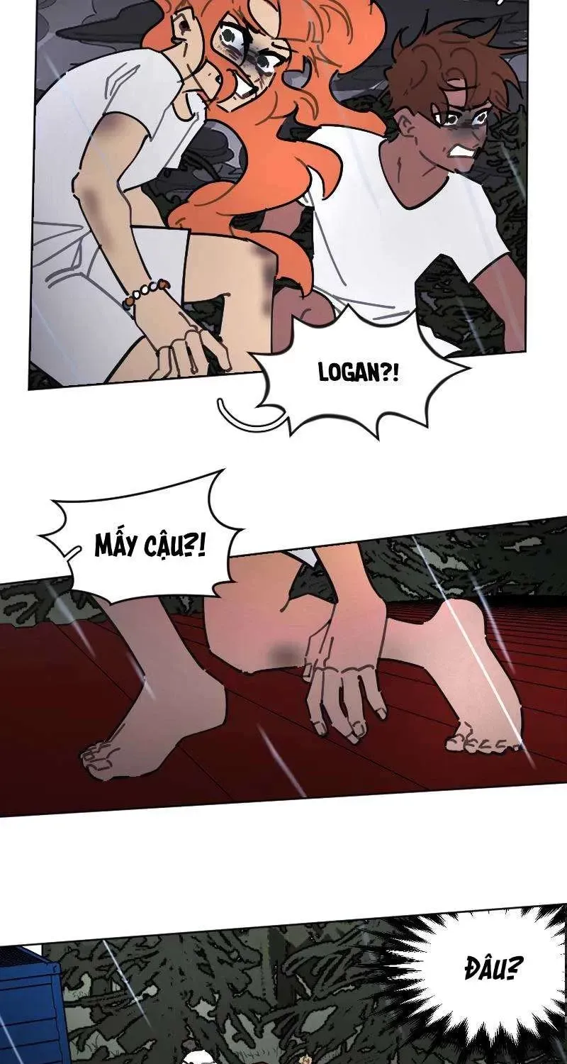Nghĩa Trang Xe Buýt Chap 89 - Next Chap 90