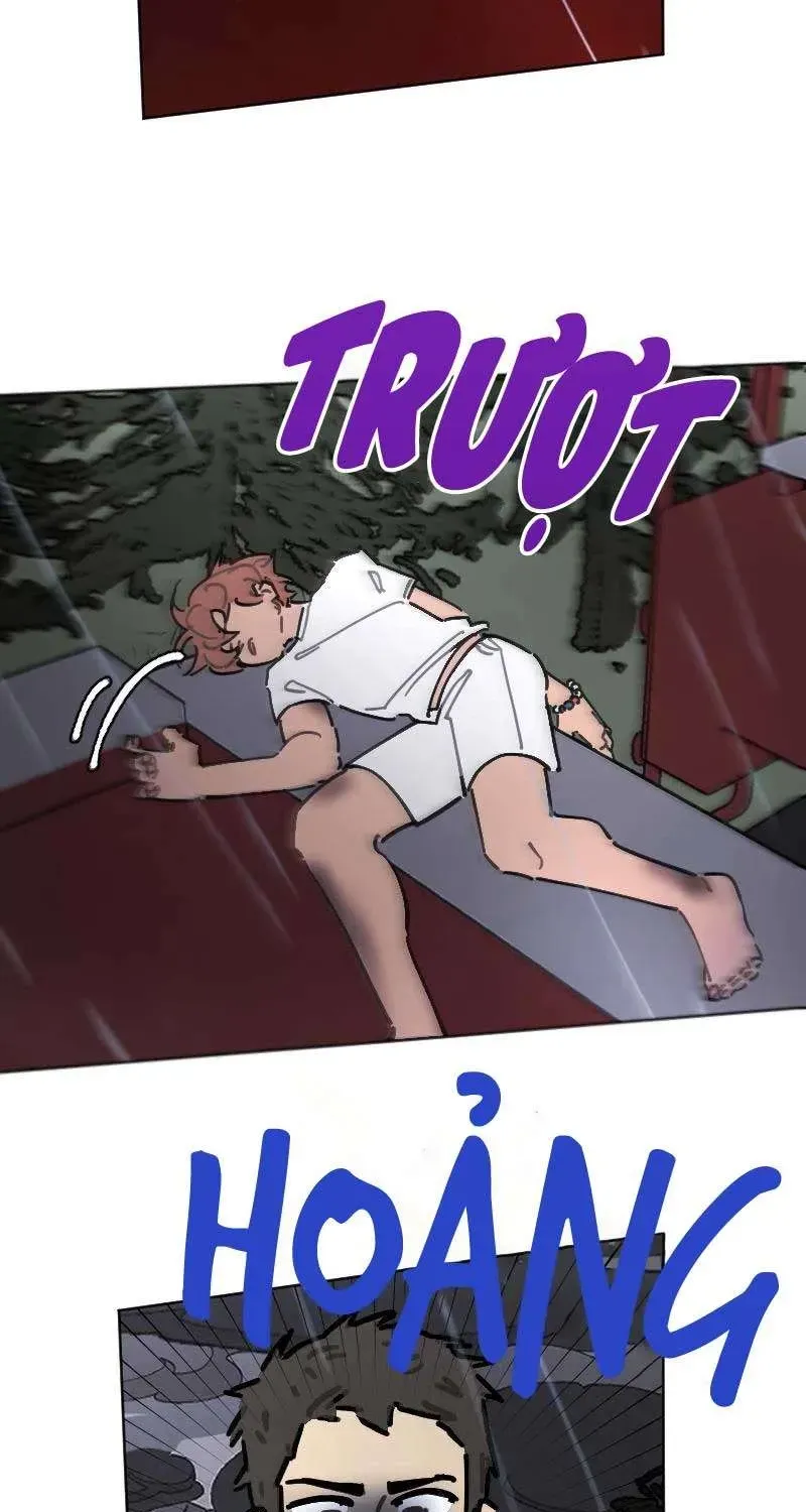 Nghĩa Trang Xe Buýt Chap 89 - Next Chap 90
