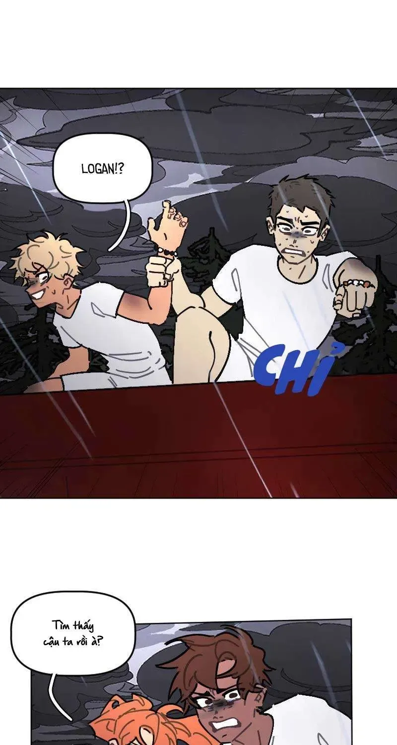 Nghĩa Trang Xe Buýt Chap 89 - Next Chap 90