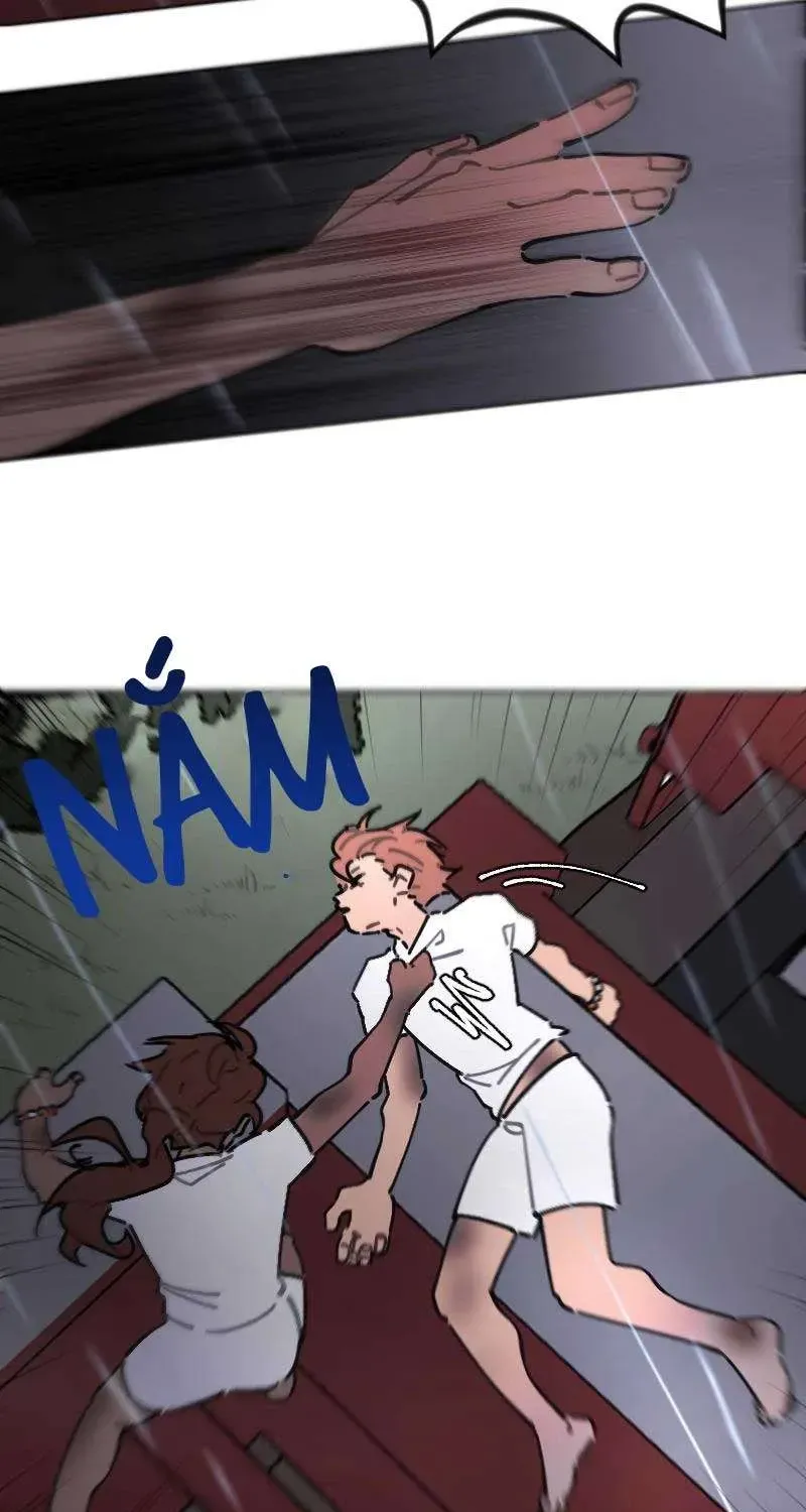 Nghĩa Trang Xe Buýt Chap 89 - Next Chap 90