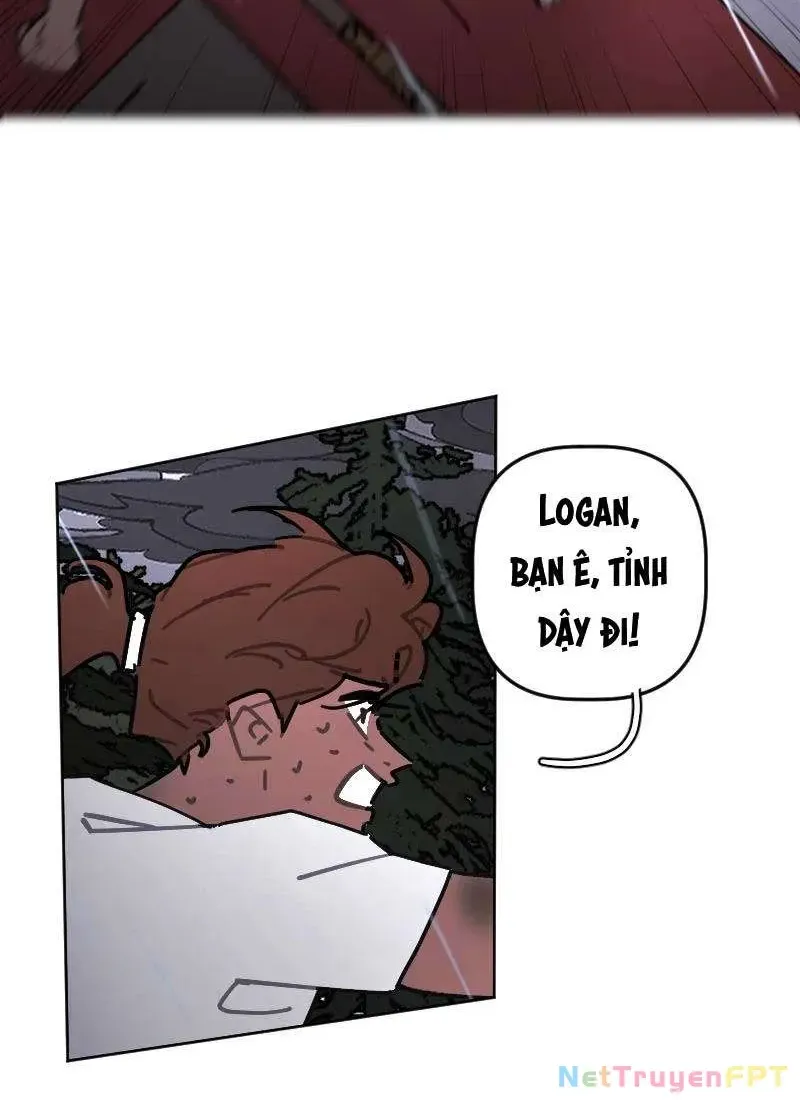 Nghĩa Trang Xe Buýt Chap 89 - Next Chap 90