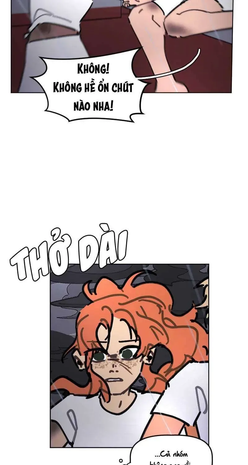 Nghĩa Trang Xe Buýt Chap 89 - Next Chap 90