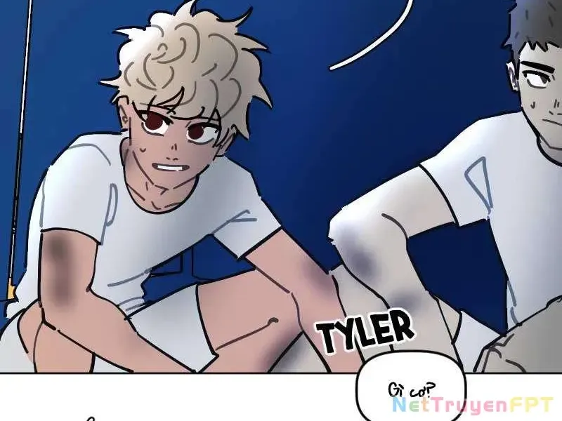 Nghĩa Trang Xe Buýt Chap 89 - Next Chap 90