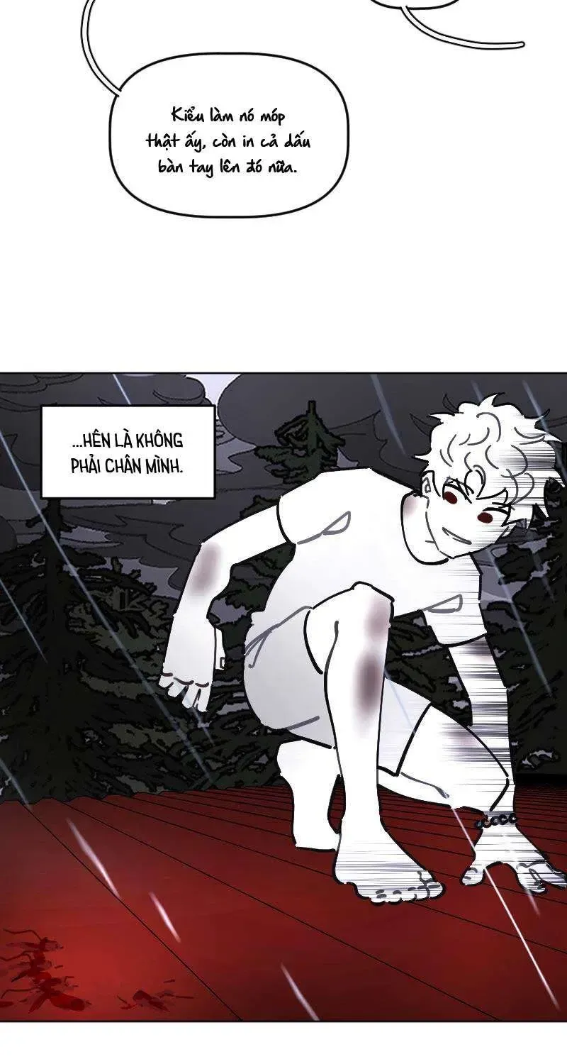 Nghĩa Trang Xe Buýt Chap 89 - Next Chap 90