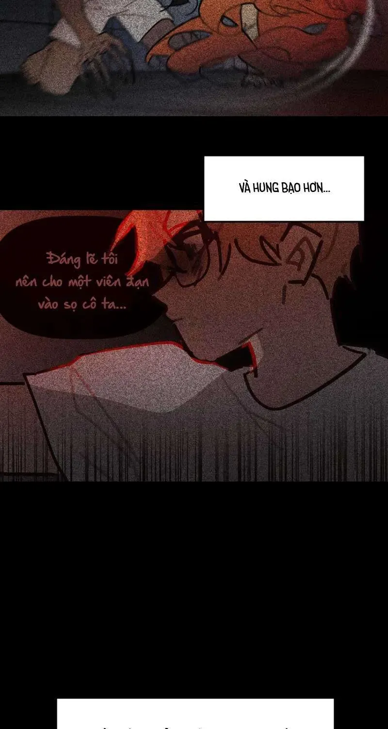 Nghĩa Trang Xe Buýt Chap 89 - Next Chap 90