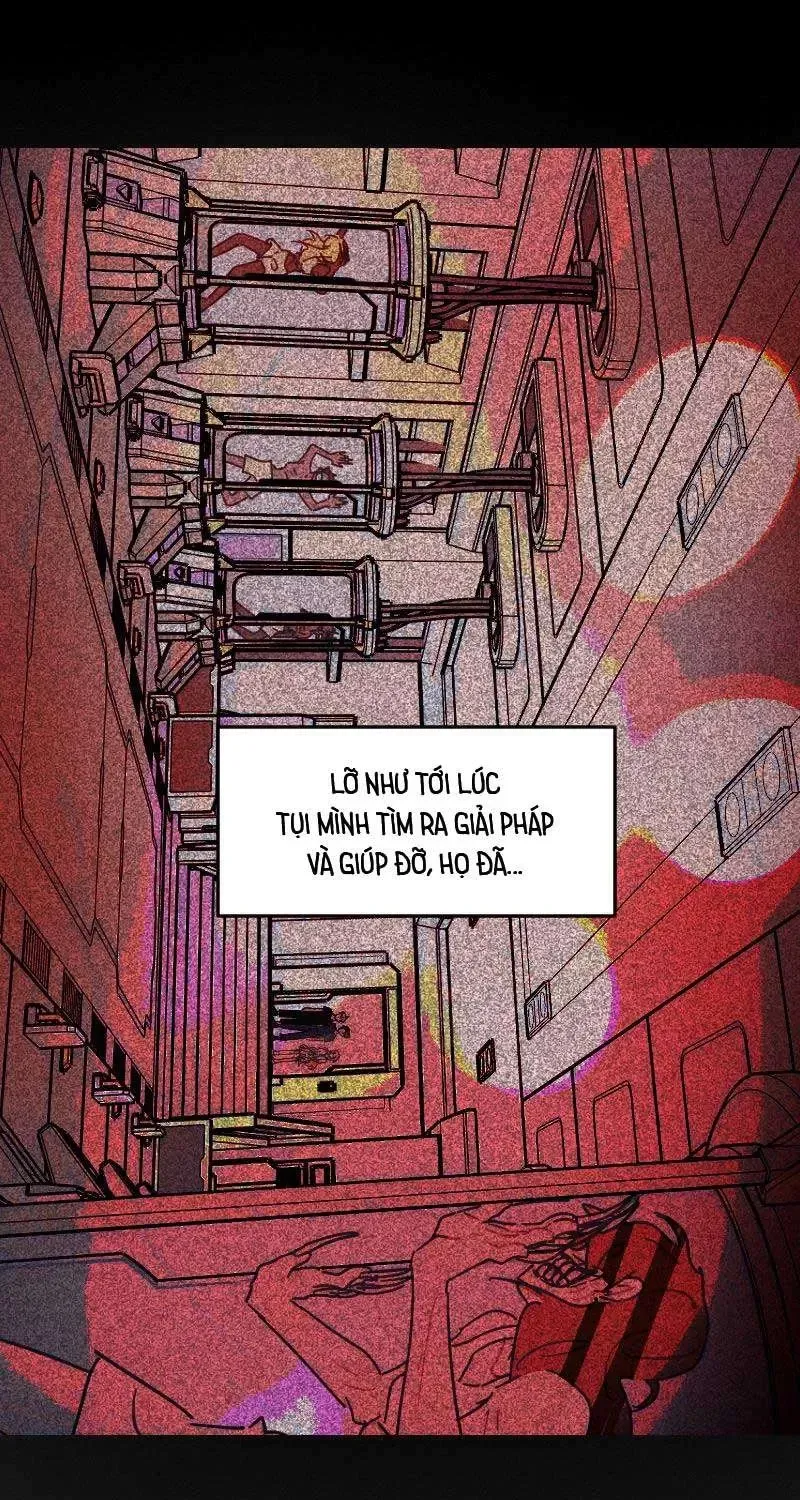 Nghĩa Trang Xe Buýt Chap 89 - Next Chap 90