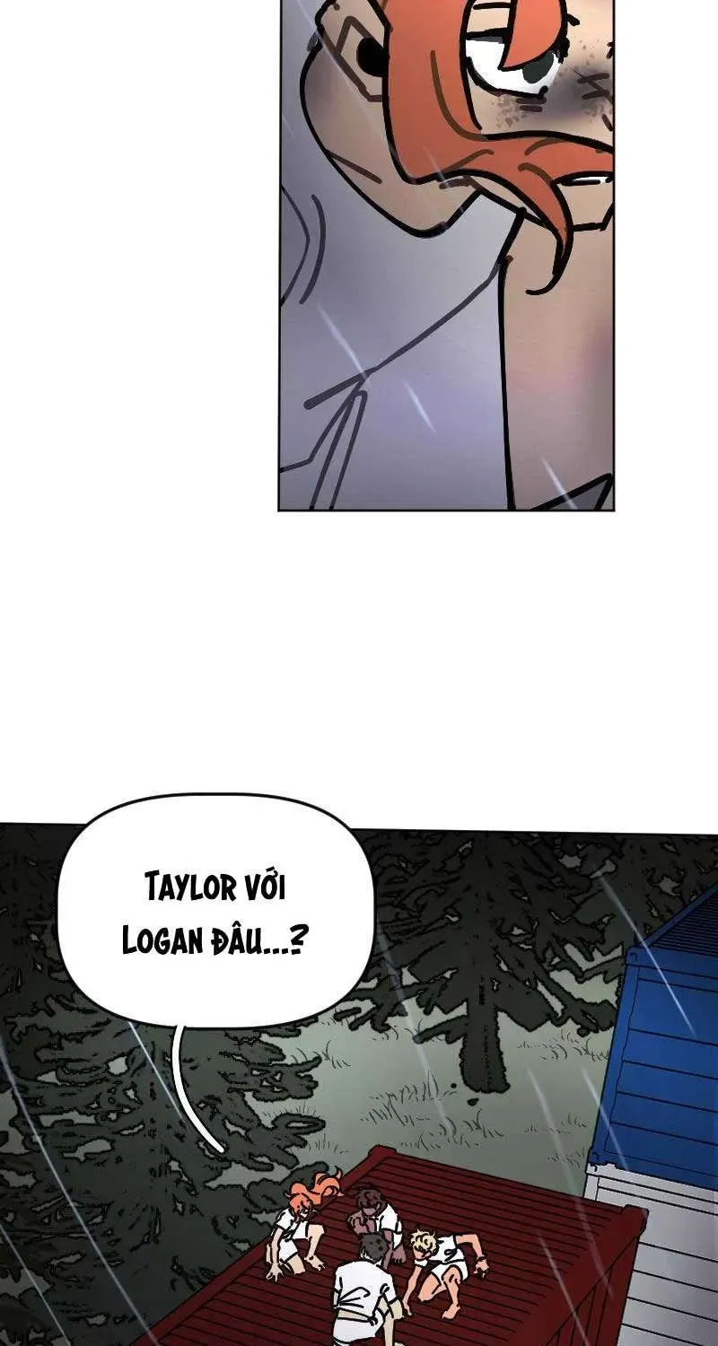 Nghĩa Trang Xe Buýt Chap 89 - Next Chap 90
