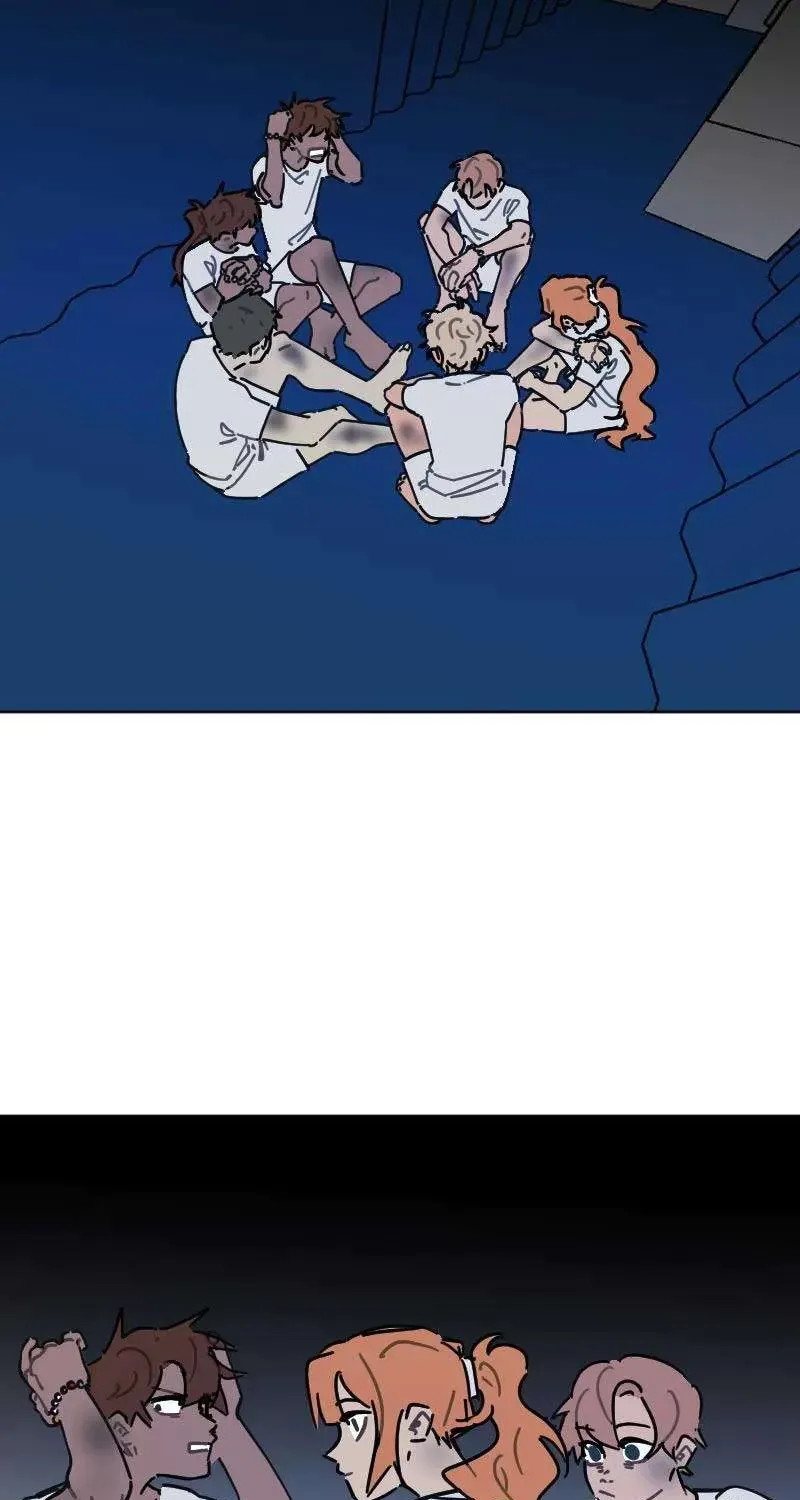 Nghĩa Trang Xe Buýt Chap 90 - Next Chap 91