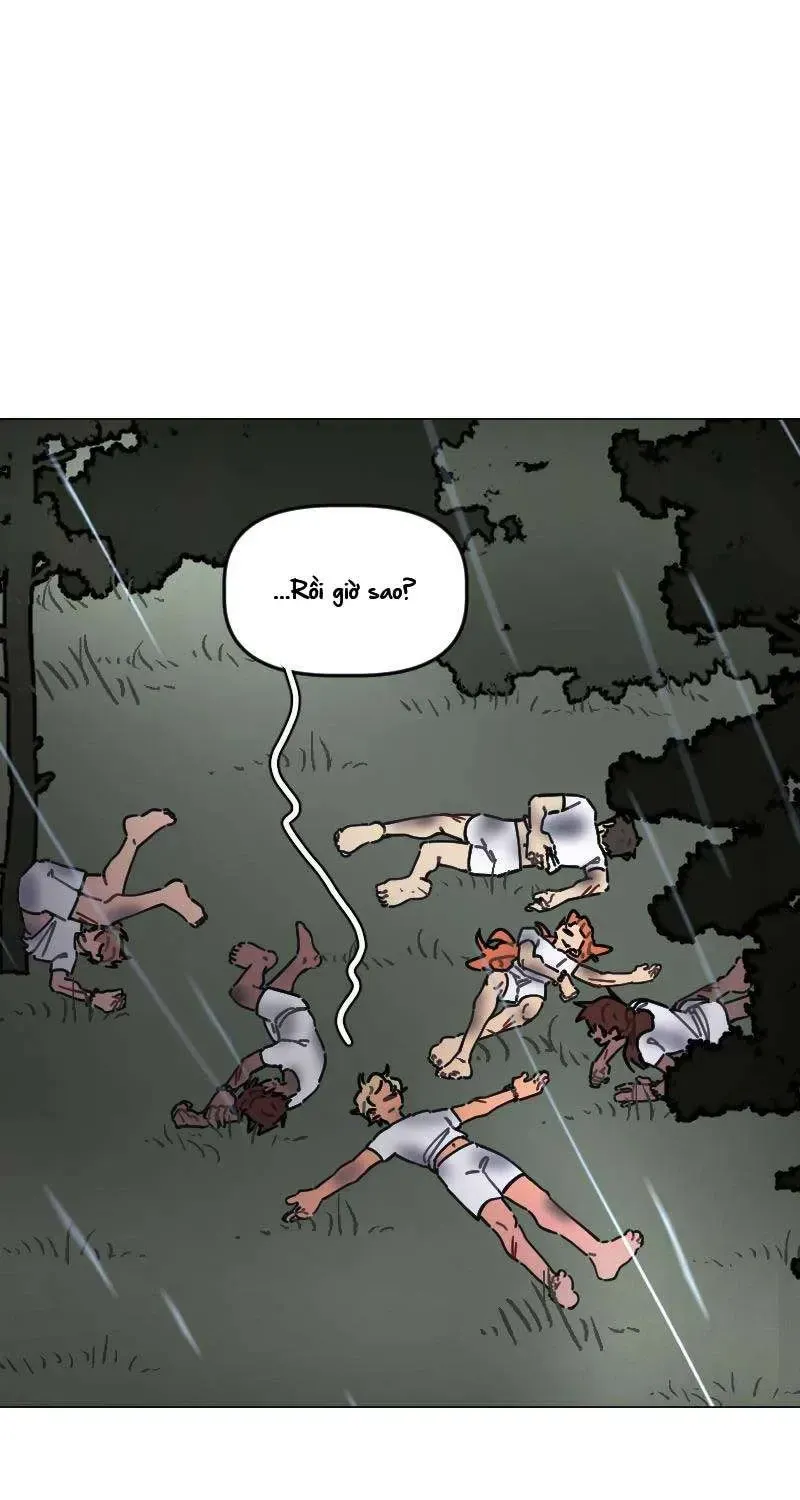 Nghĩa Trang Xe Buýt Chap 90 - Next Chap 91