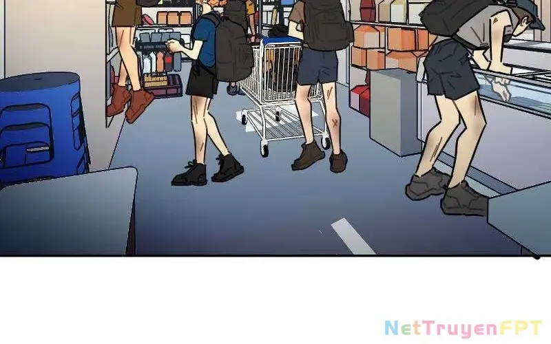 Nghĩa Trang Xe Buýt Chap 90 - Next Chap 91