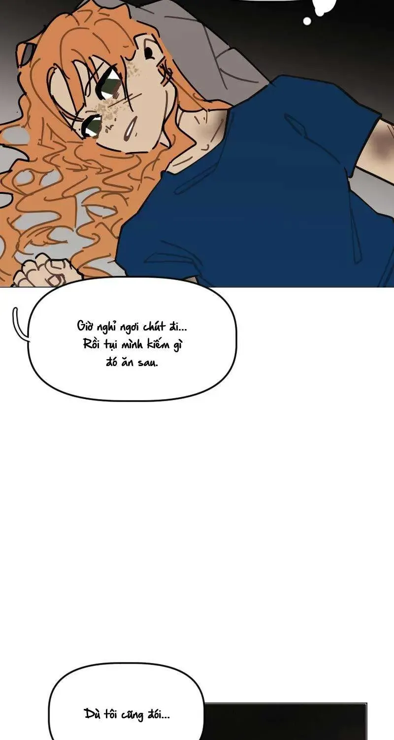 Nghĩa Trang Xe Buýt Chap 90 - Next Chap 91