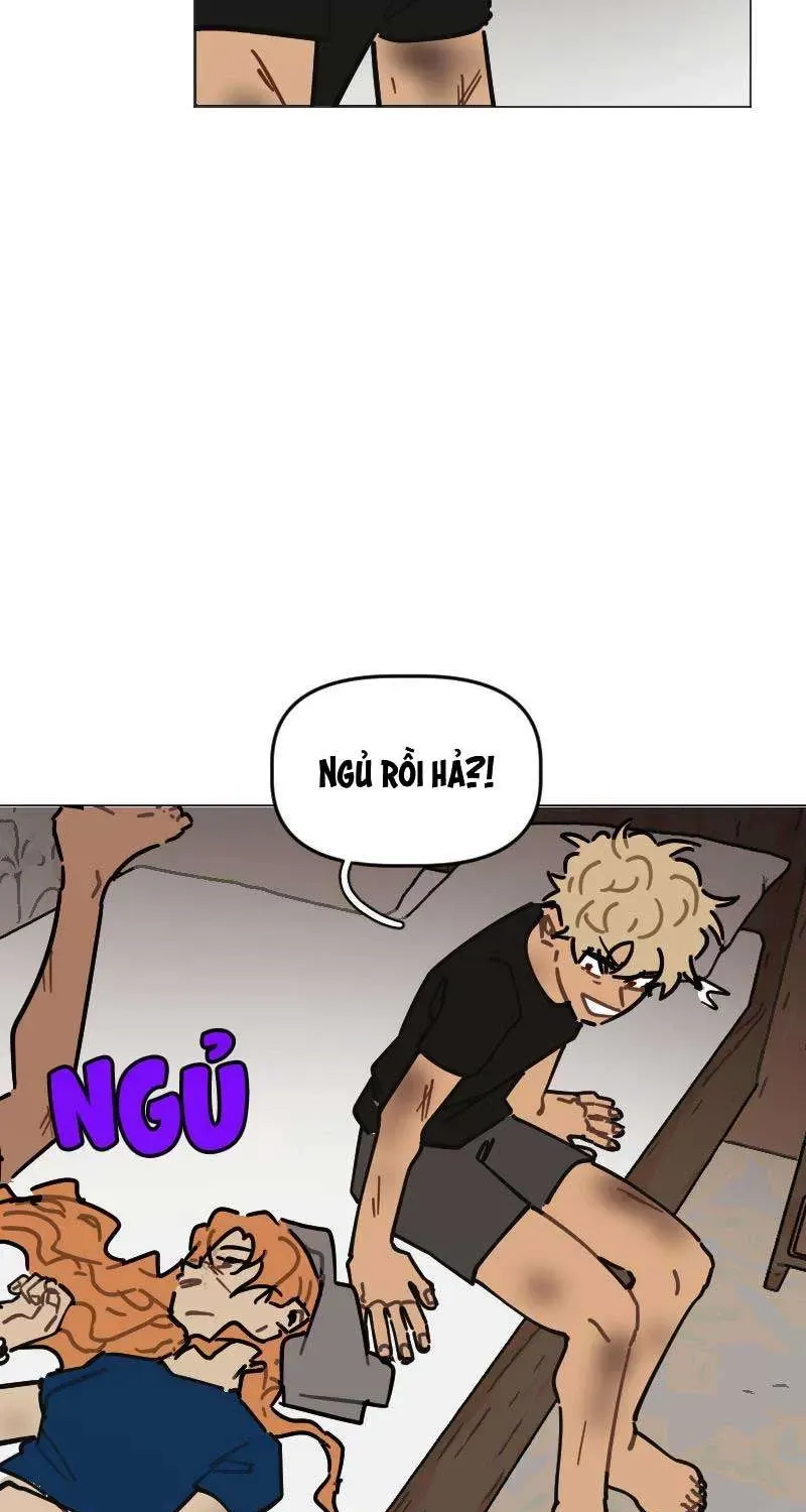 Nghĩa Trang Xe Buýt Chap 90 - Next Chap 91