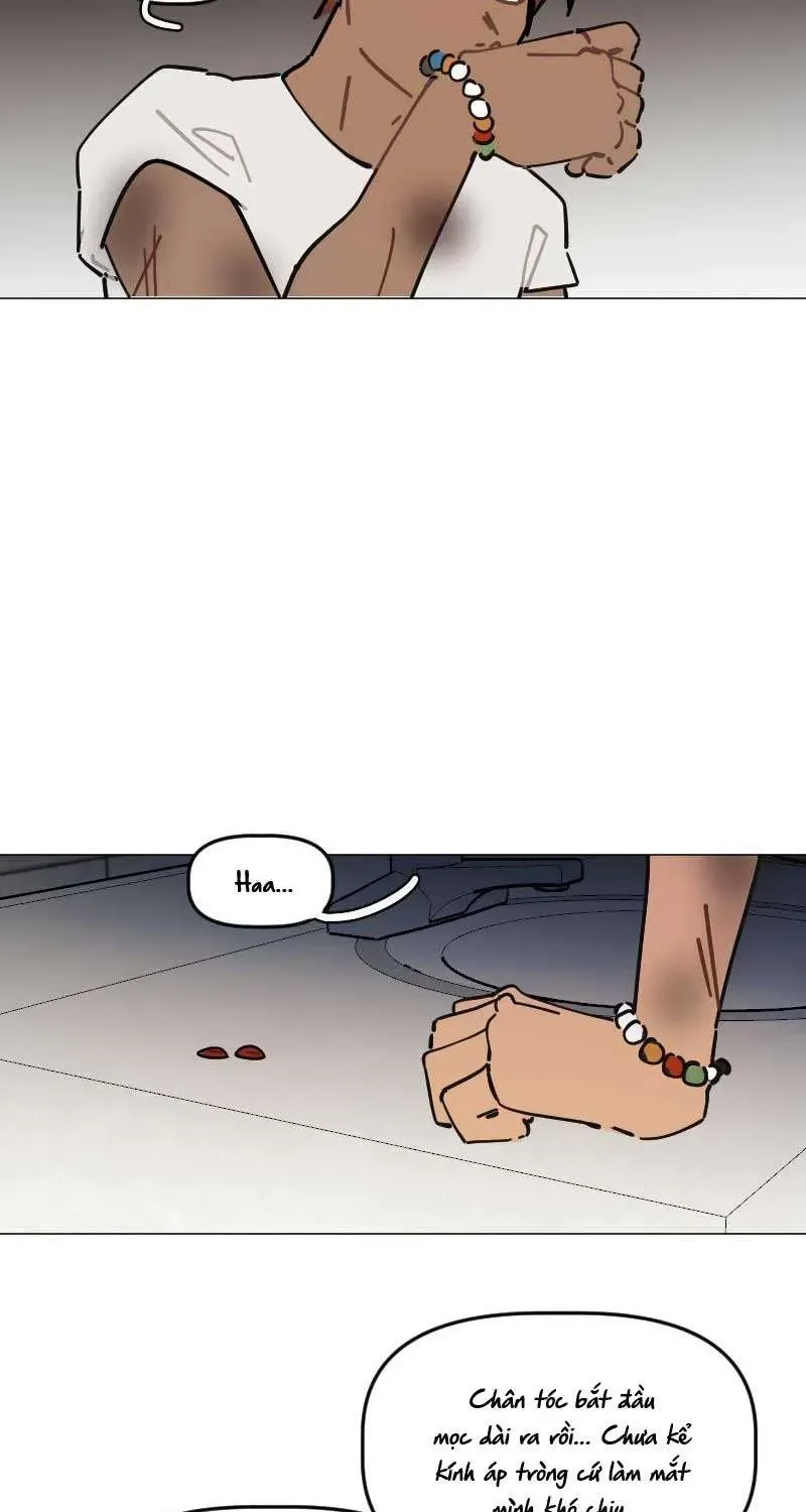 Nghĩa Trang Xe Buýt Chap 90 - Next Chap 91