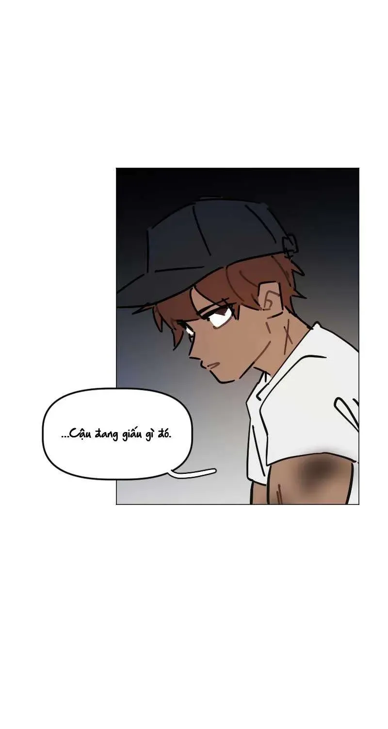 Nghĩa Trang Xe Buýt Chap 90 - Next Chap 91