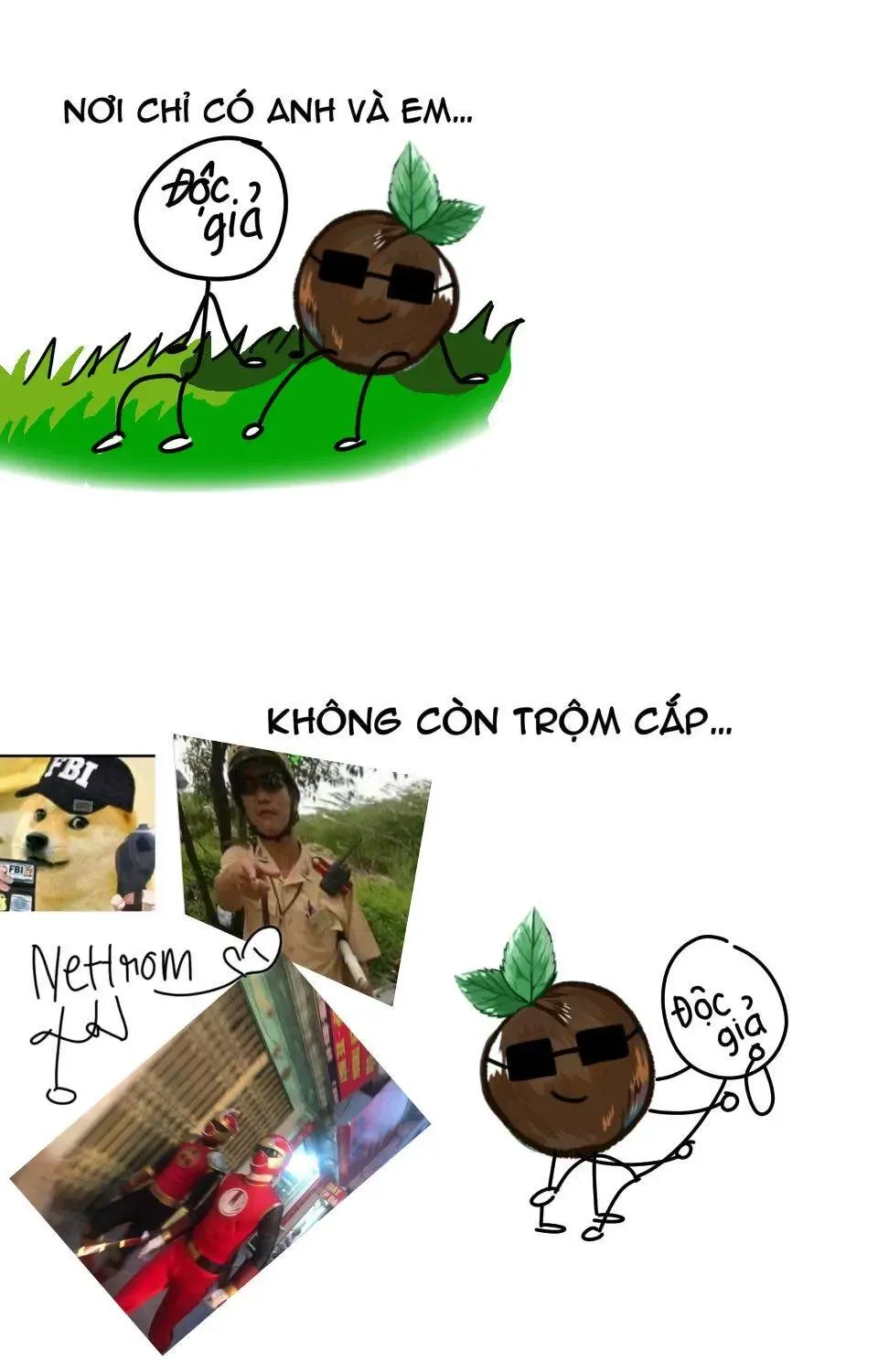 Nghĩa Trang Xe Buýt Chap 90 - Next Chap 91