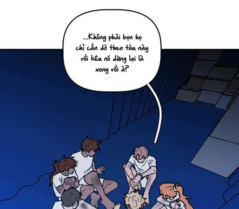 Nghĩa Trang Xe Buýt Chap 90 - Next Chap 91